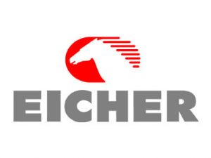 Eicher-logo