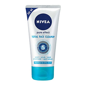 nivea-pure-face-wash