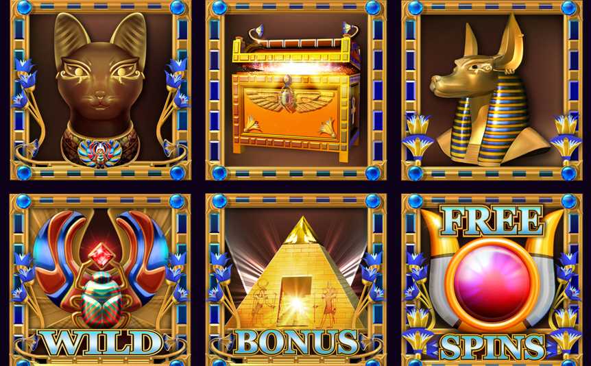 Geographically Themed Slots